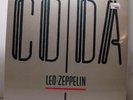 Led Zeppelin ?– Coda SEALED 1st Press 1982 USA LP