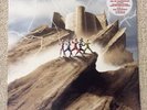 Power Rangers Vinyl Record Soundtrack Rainbow Splatter Variant Edition LP OST