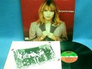 LP FRANCE GALL - TOUT POUR LA MUSIQUE // FRANCE ATLANTIC OIS