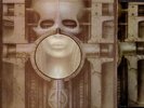 EMERSON LAKE AND PALMER brain salad surgery (1st uk & poster) LP EX/VG+ K53501