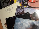 7 LPS EURODANCE / BAD BOYS BLUE / BLUE SYSTEM / C.C.CATCH / VERY GOOD CONDITION