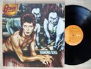 David Bowie Diamond Dogs A-1 B-1 ?LISTEN? UK LP RCA APL1-0576 1974 EX+/NM