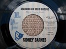 Northern Soul-Sidney Barnes-MWI