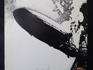 LED ZEPPELIN Led Zeppelin 1 ATLANTIC US Press LP “BROADWAY”