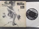 MILLIE  RARE UK E.P 