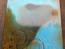 LP PINK FLOYD Meddle 1st DUTCH (Variant II) EX+