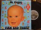 Mr Floppy Firm & Fruity OZ Alt Rock 1990 12