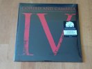 Coheed and Cambria Good Apollo I'm Burning Star IV Vinyl 2LP Splatter RSD 2017