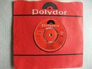 JOHN BROMLEY Hold Me Woman Polydor 1st DEMO UK 45 7