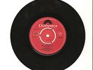 JOHN BROMLEY What A Woman Does 1st UK Polydor 45 7