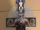 Nunslaughter F*** the God in Heaven EP Sarcofago Hellhammer Goatlord Sodom