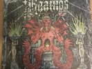 Kaamos (Sweden) Lucifer Rising LP Unleashed Immolation Incantation Morbid Angel