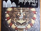 Non-Prophets Hope 2LP (Sage Francis & Joe Beats) Strange Famous Anticon Hiphop