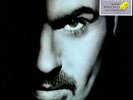 george michael older lp uk original  mint condition +insert