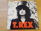 Rare T.Rex 