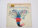 Michel Magne - Tropical Fantasy Stereo LP 1962 Exotica Holy Grail - WILD