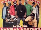 WU-TANG VS THE BEATLES 
