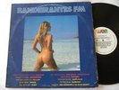 MADONNA LIKE A VIRGIN LP PROMOTIONAL RADIO BANDEIRANTES BRAZIL NUDE SEXY ####