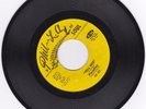70'S SOUL 45RPM - PARADISE ON PHIL L.A. OF SOUL - RARE   LOOKS BRAND NEW