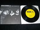 SPACEMEN 3 MUDHONEY SPLIT 7