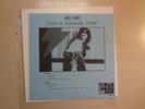 AC/DC: (w/Bon Scott)Live In Adelaide 1976-France LP A.C 201,1964/3 w/Insert PCV
