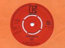 LOVE. ALONE AGAIN OR. ORIG UK 7