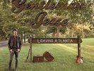 GENTLEMAN JESSE 'Leaving Atlanta black lips Carbonas Gaye Blades Cops kossabone