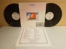 The Allman Brothers Band,Eat A LP 1972 Capicorn Records 67-501 1st Press Germany