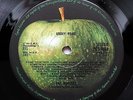 Beatles - Abbey Road - UK 1969 Early 1st Press LP in Misaligned Apple Cover EX