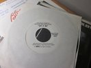 The BEATLES rare 45 record PROMO -  LET IT BE Dialogue from Motion Movie apple @