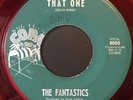 The Fantastics -That One / High Note- Northern Soul 45 on Copa - Hear