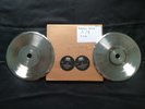 BEASTIE BOYS - PAUL'S BOUTIQUE - NICKEL STAMPERS (NEGATIVES)