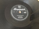 WEBB PIERCE TEENAGE BOOGIE RECORD 78 rpm