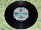 DAVID RUFFIN : I can't stop the rain - Original 1977 UK issue 7