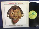 PINK FLOYD - Relics - 1971 - Harvest Label - Stereo(Textured Cover)