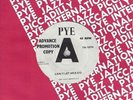 UK MOD SOUL 45-THE ALAN BOWN SET-CAN’T LET HER GO-PYE-DJ