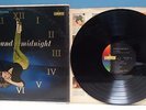 Original JULIE LONDON 'around midnight' Liberty Gold LRP 3164 female jazz vocal