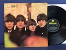 THE BEATLES - Beatles For Sale - 1964 - Parlophone Label - Mono(UK)