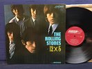 THE ROLLING STONES - 12 X 5 - 1964 - London Label - Mono(UK)(ffrr)