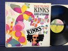 THE KINKS - Face To Face - 1967 - Reprise Label - Mono