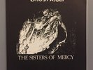 THE SISTERS OF MERCY Rare 3 Trk Ghostrider 7