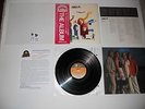 Abba The Album Japan Analog 1st Discomate 1978 ARCHIVE MASTER Ultrasonic QUIEX