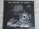 The Sisters Of Mercy, Bootleg, Echoes v2, 1983, 1984, Norwich, Manchester, Demo