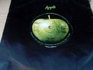Beatles 1st Press Come Together / Something Original UK Single Apple