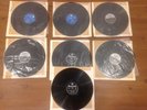 78s. Little Richard/Elvis/Bill Hayley/Mitchell Torok/Jerry Lewis/
