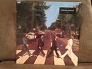 Beatles Abbey Road 1995 Limited Edition  SEALED LP with Hype Sticker