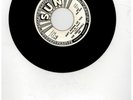 SUN 45 NO 388-THE TEENANGELS-WHITE PROMO-TELL ME MY LOVE-AIN'T GONNA LET YOU