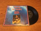 Nicko McBrain: (Iron Maiden) Rhythm Of The Beast EMI UK 7