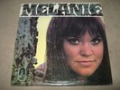 MELANIE Self S/T Titled RARE SEALED New Vinyl LP 1969 Buddah BDS-5041 HoleCut SS