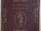 Jethro Tull - Living in the Past - 1972 Chrysalis Records CJT2 Vinyl